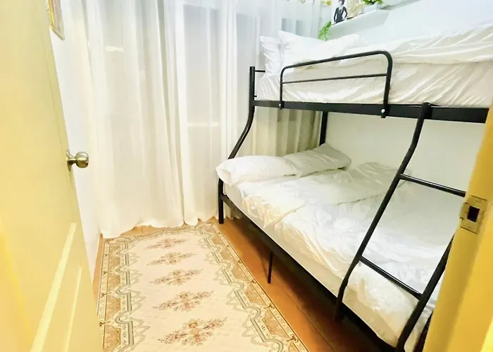 2br With Pool At Sorrento Oasis Pasig *