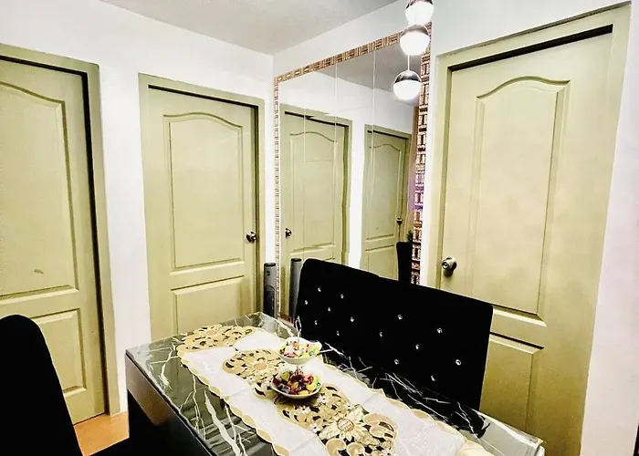 2br With Pool At Sorrento Oasis Pasig